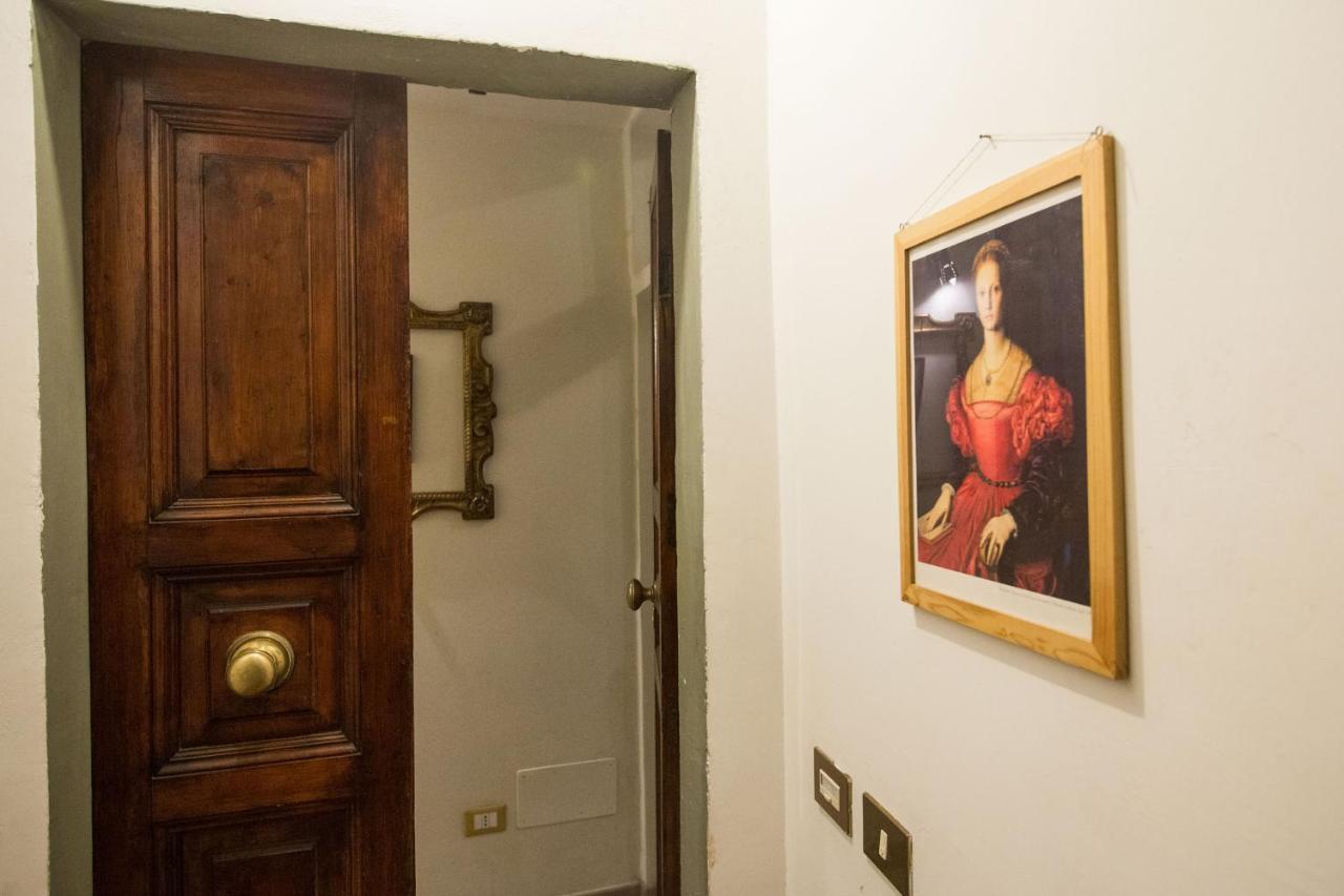 Charming Fiesolana Apartment In Heart Of Флоренция Экстерьер фото