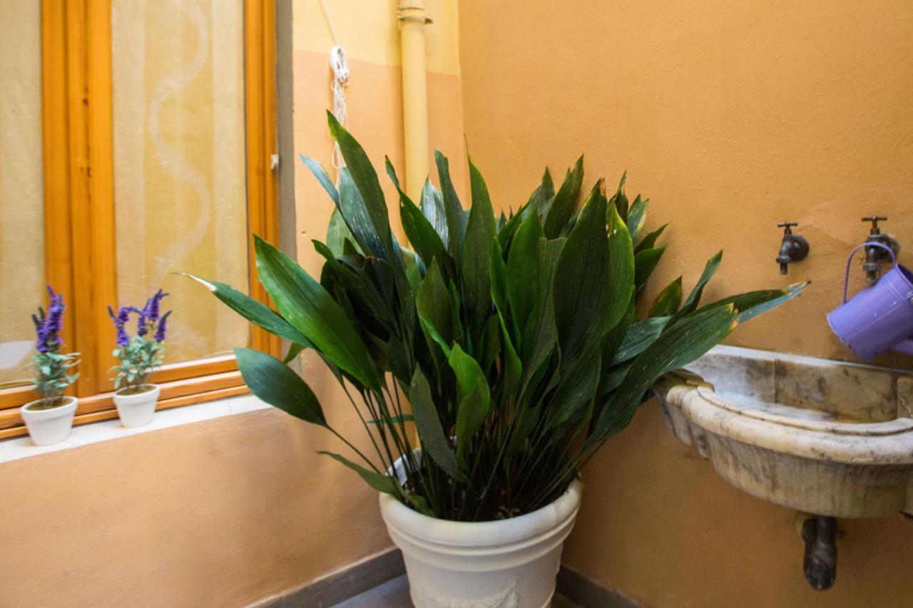 Charming Fiesolana Apartment In Heart Of Флоренция Экстерьер фото