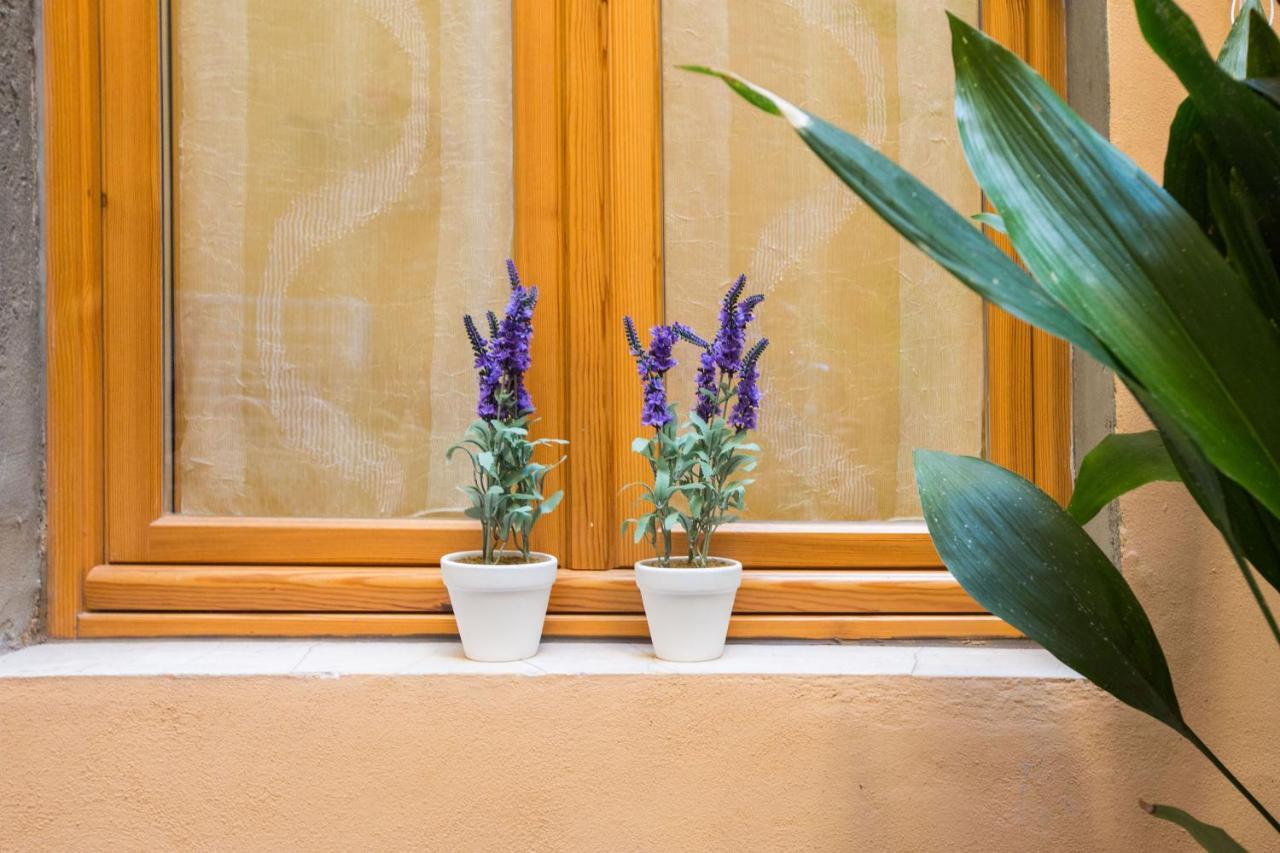 Charming Fiesolana Apartment In Heart Of Флоренция Экстерьер фото