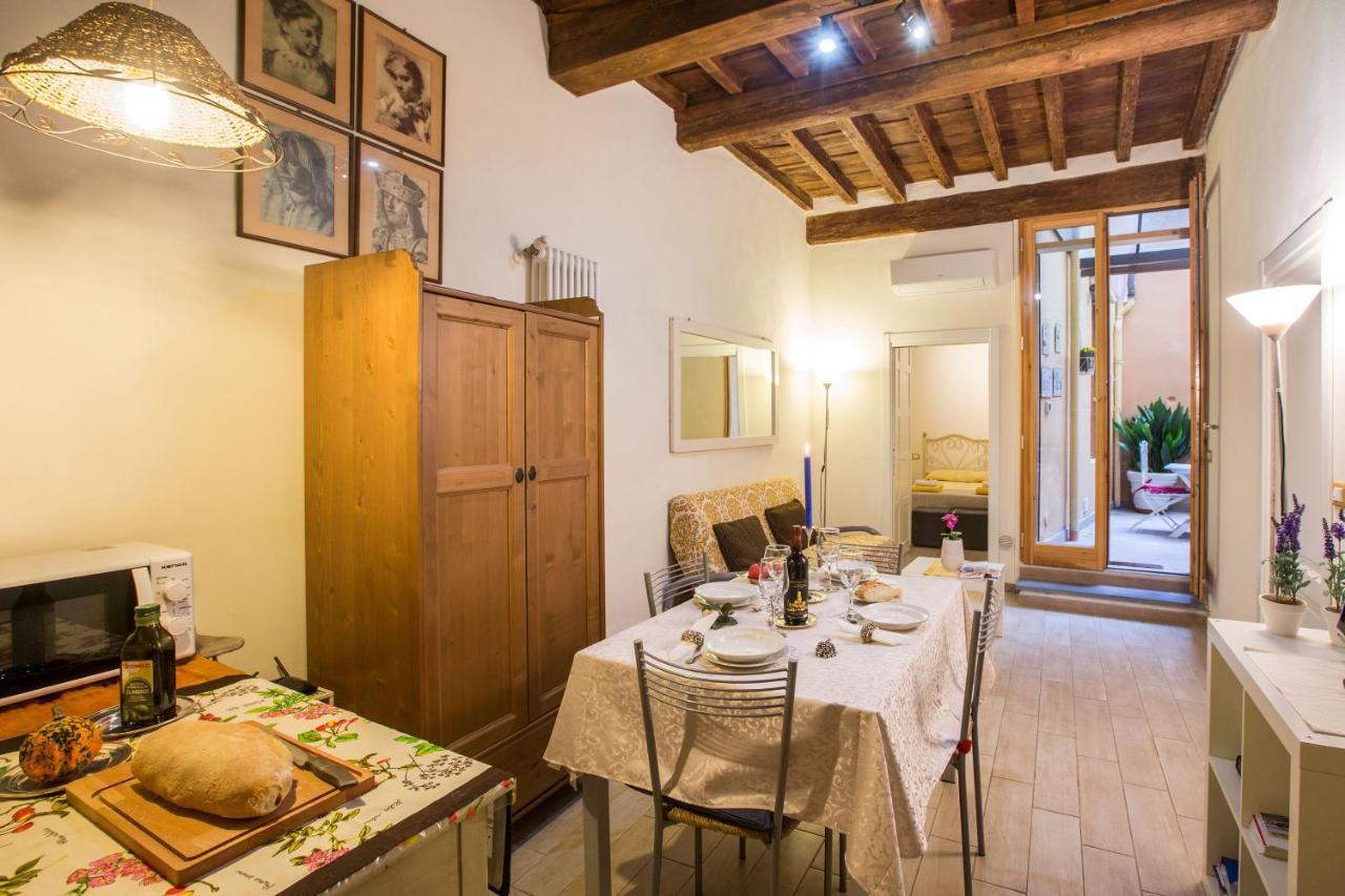 Charming Fiesolana Apartment In Heart Of Флоренция Экстерьер фото
