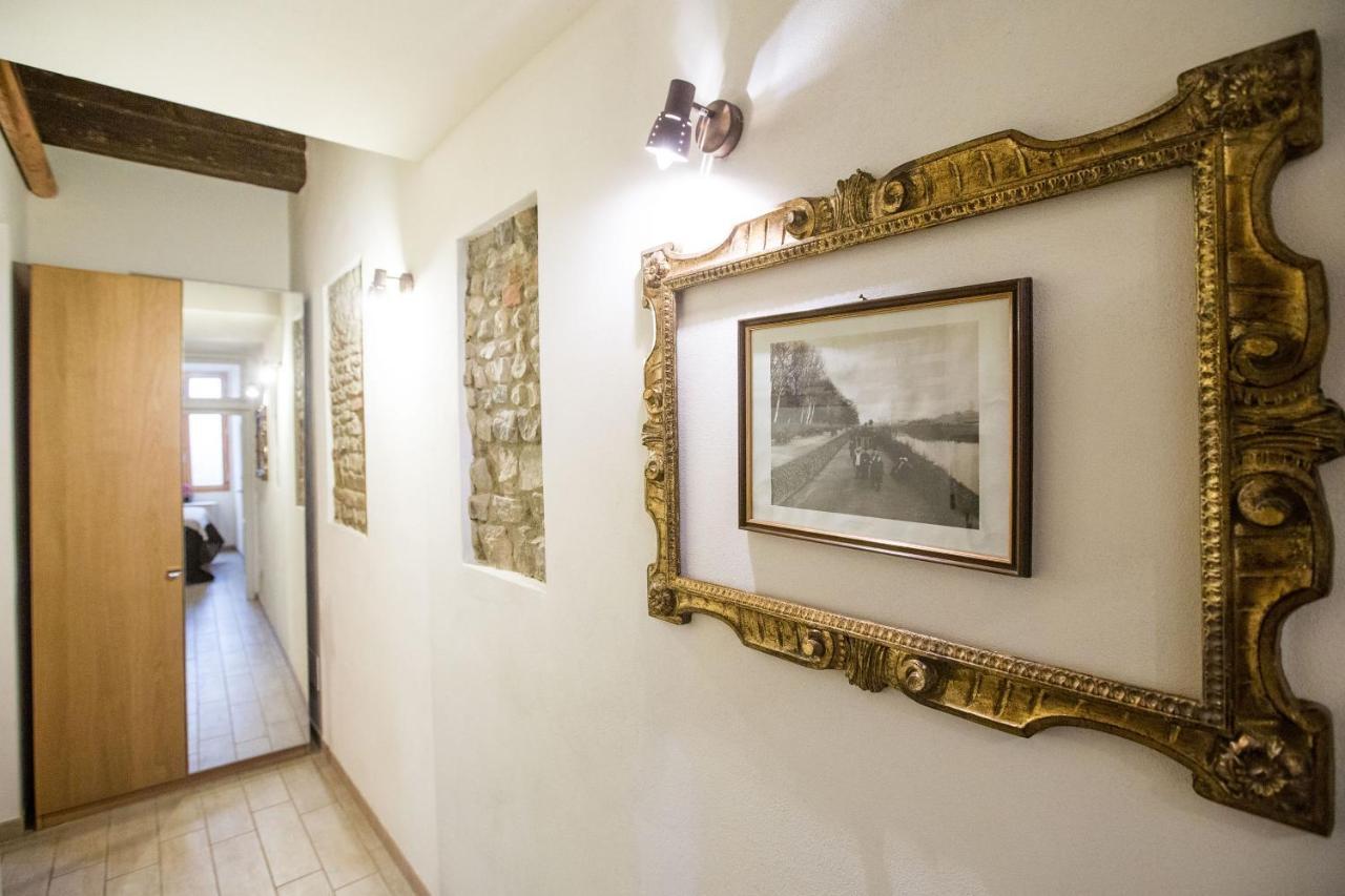 Charming Fiesolana Apartment In Heart Of Флоренция Экстерьер фото