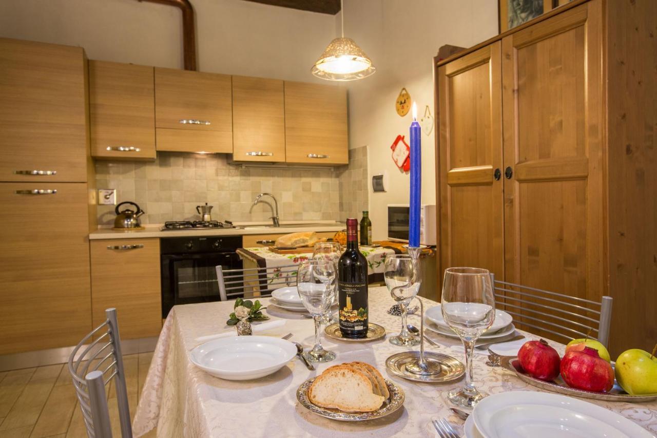 Charming Fiesolana Apartment In Heart Of Флоренция Экстерьер фото