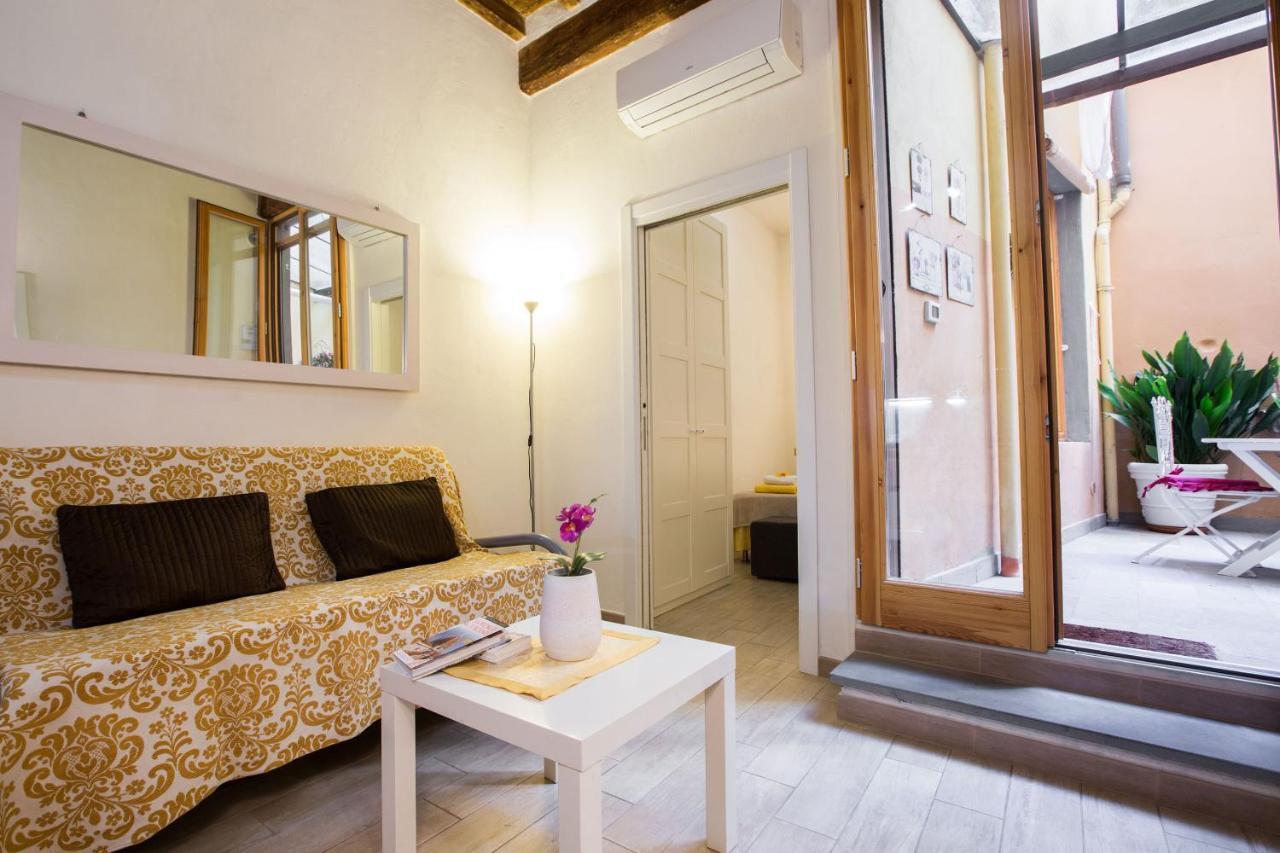 Charming Fiesolana Apartment In Heart Of Флоренция Экстерьер фото
