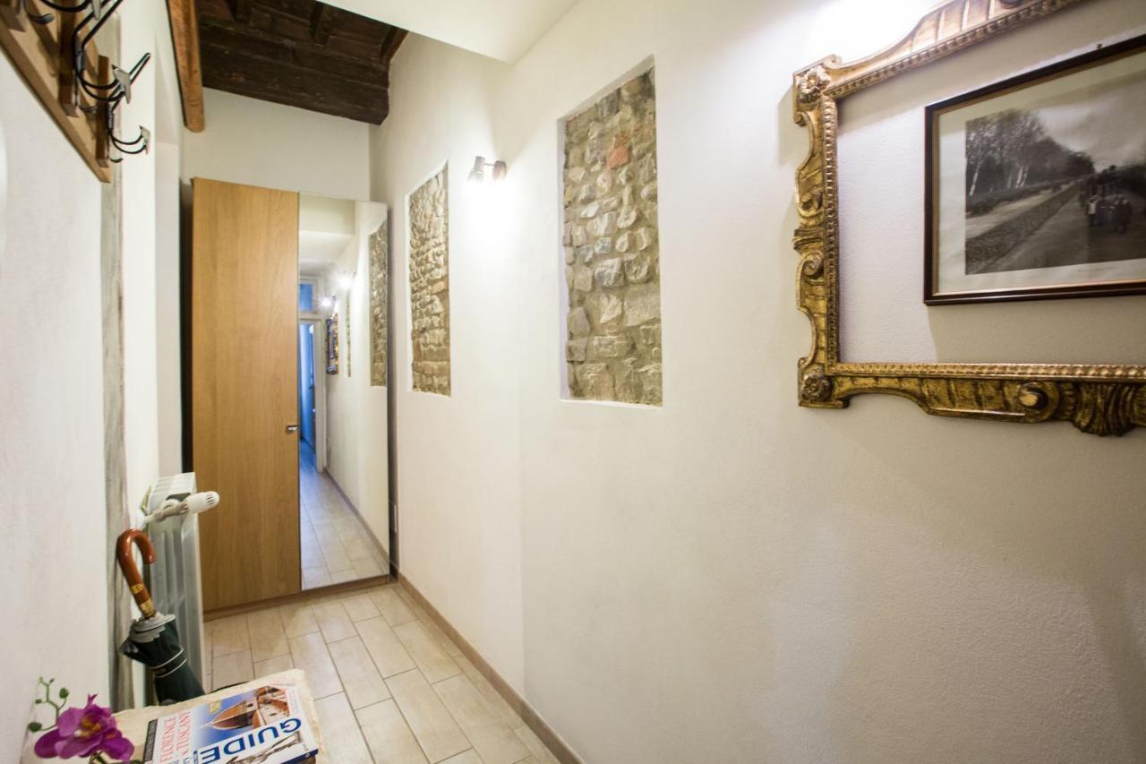 Charming Fiesolana Apartment In Heart Of Флоренция Экстерьер фото