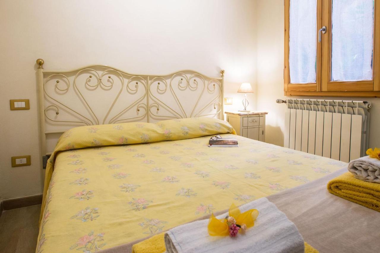 Charming Fiesolana Apartment In Heart Of Флоренция Экстерьер фото