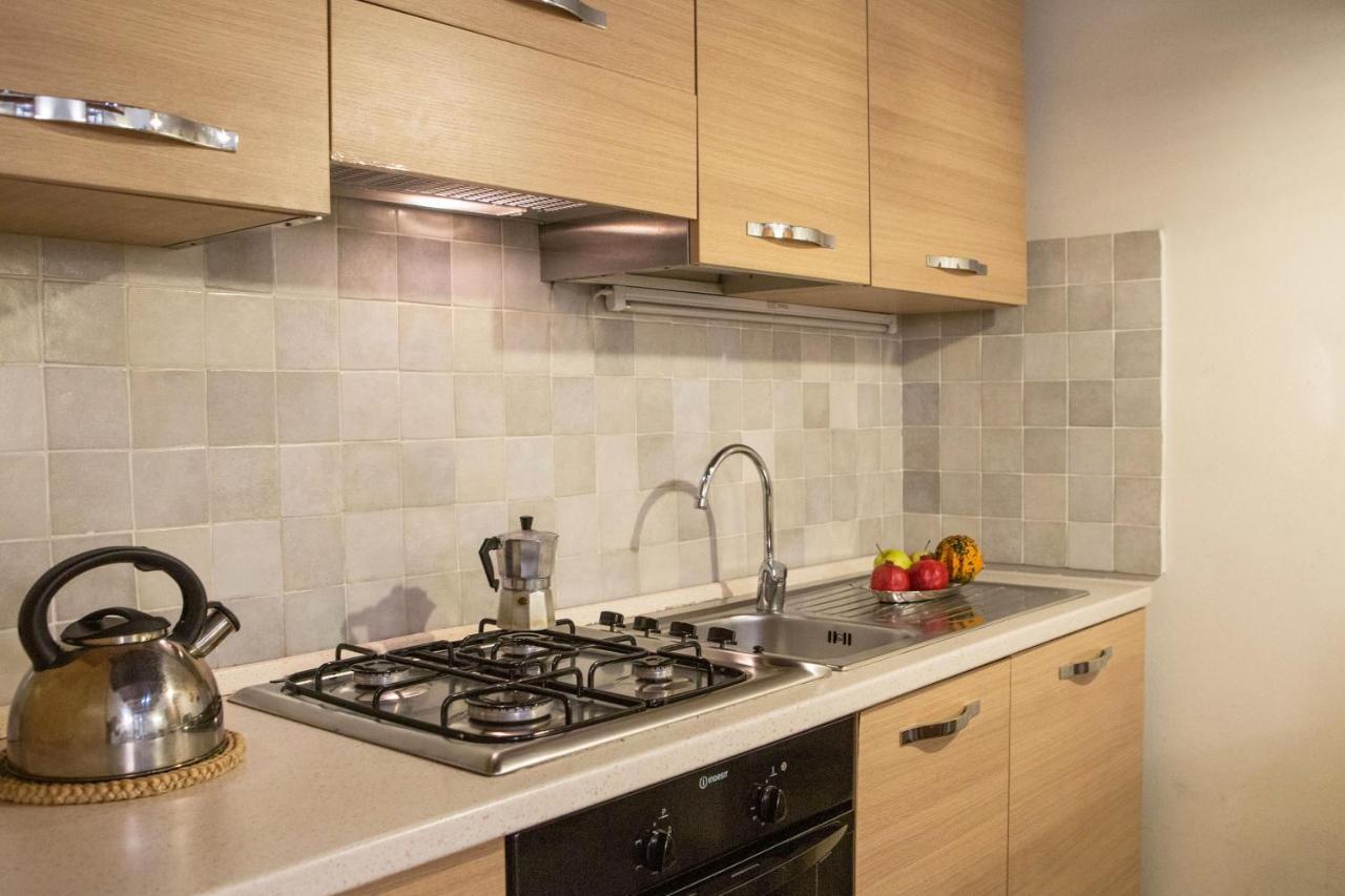Charming Fiesolana Apartment In Heart Of Флоренция Экстерьер фото
